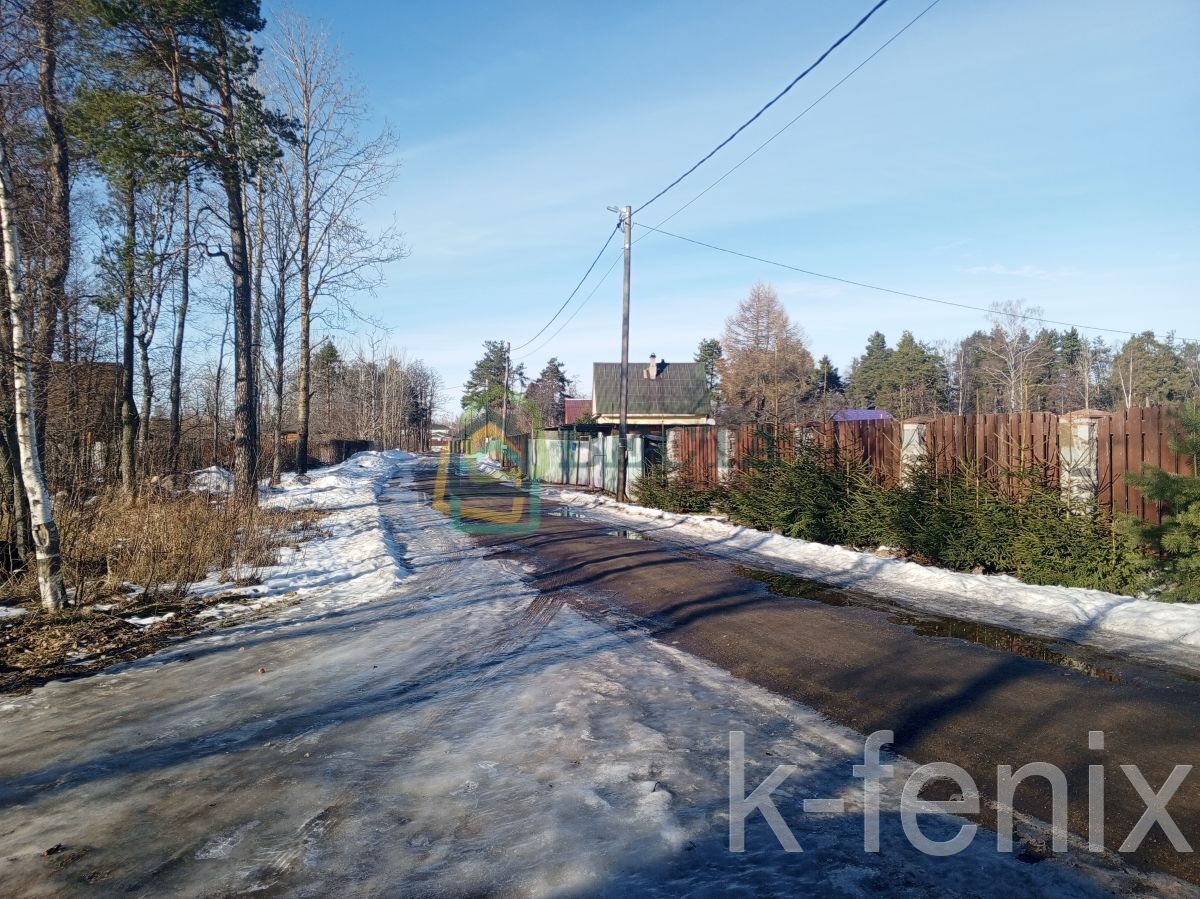 участок 11 сот